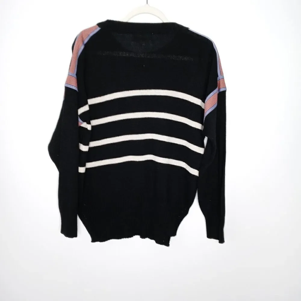 sita murt cashmere blend sweater